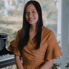 Sabrina Hew, Founder — Voice & Art at Master Artist